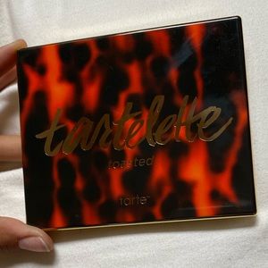 Tartlet Toasted Pallet